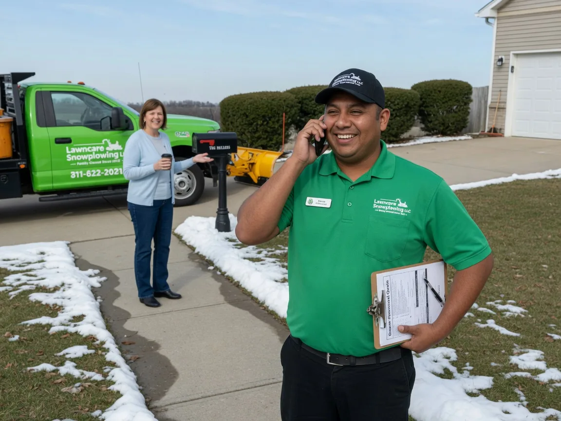 Lawn Care Services By Expert Landscaper Newport, KY FAQs